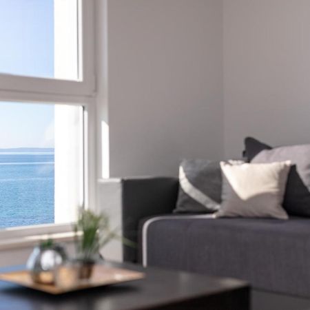 Apartments Tanita بودْسْتغانا المظهر الخارجي الصورة