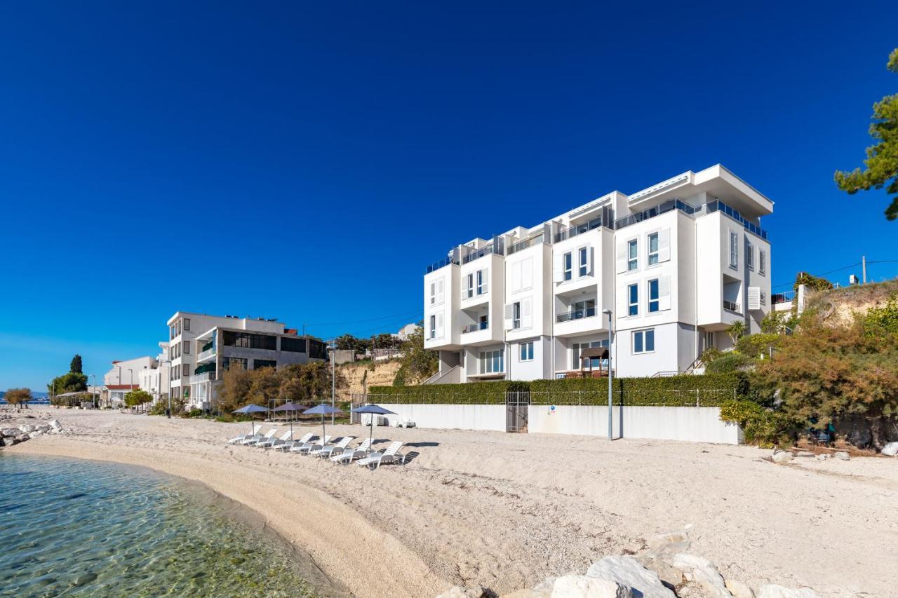 Apartments Tanita بودْسْتغانا المظهر الخارجي الصورة