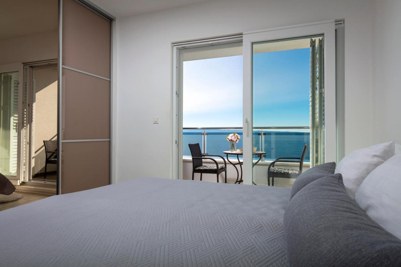 Apartments Tanita بودْسْتغانا المظهر الخارجي الصورة