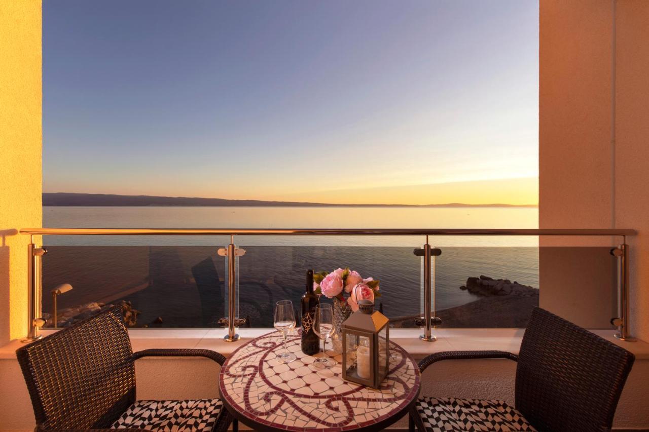 Apartments Tanita بودْسْتغانا المظهر الخارجي الصورة