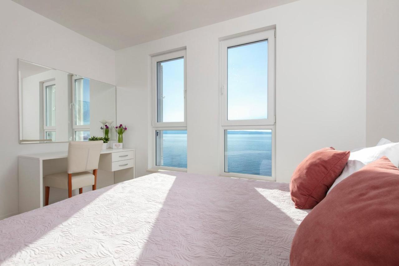 Apartments Tanita بودْسْتغانا المظهر الخارجي الصورة