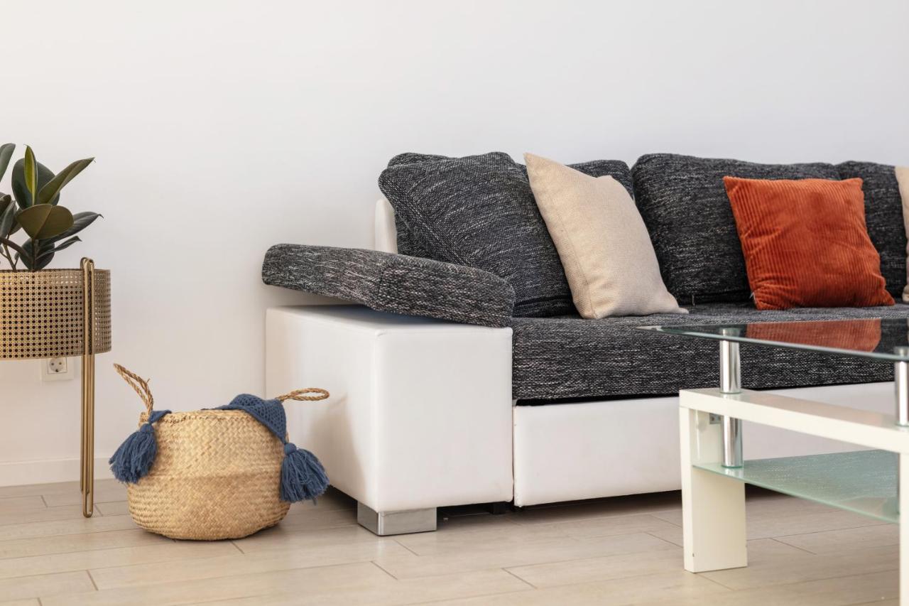 Apartments Tanita بودْسْتغانا المظهر الخارجي الصورة