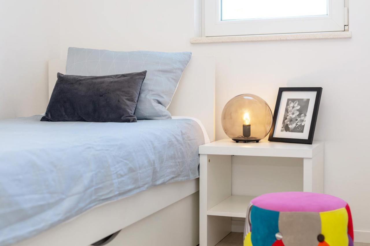 Apartments Tanita بودْسْتغانا المظهر الخارجي الصورة