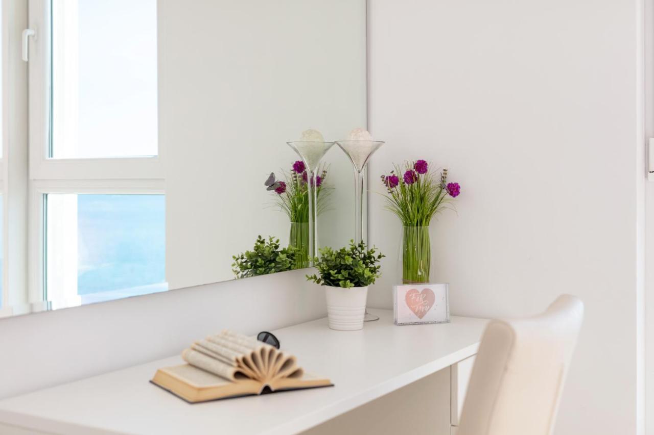Apartments Tanita بودْسْتغانا المظهر الخارجي الصورة