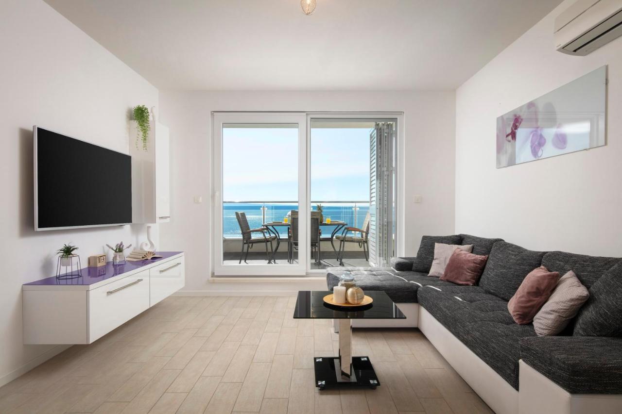 Apartments Tanita بودْسْتغانا المظهر الخارجي الصورة