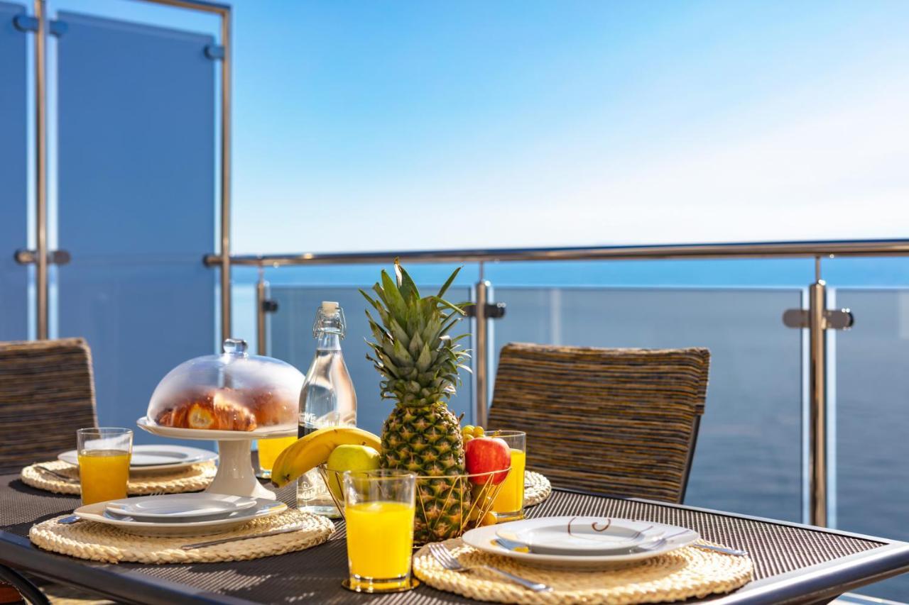 Apartments Tanita بودْسْتغانا المظهر الخارجي الصورة