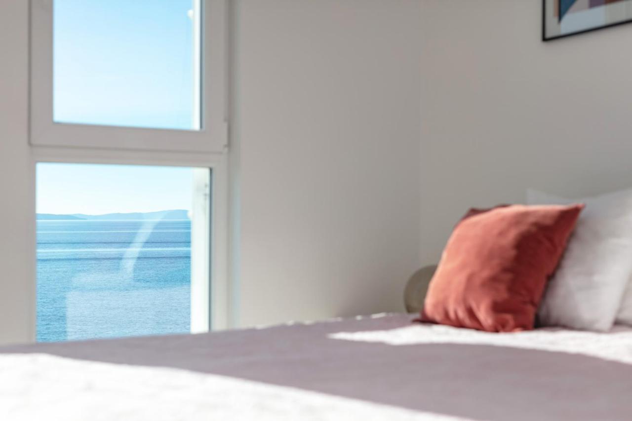 Apartments Tanita بودْسْتغانا المظهر الخارجي الصورة