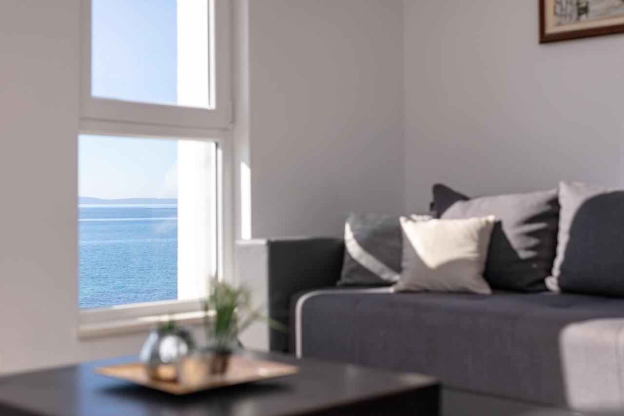 Apartments Tanita بودْسْتغانا المظهر الخارجي الصورة