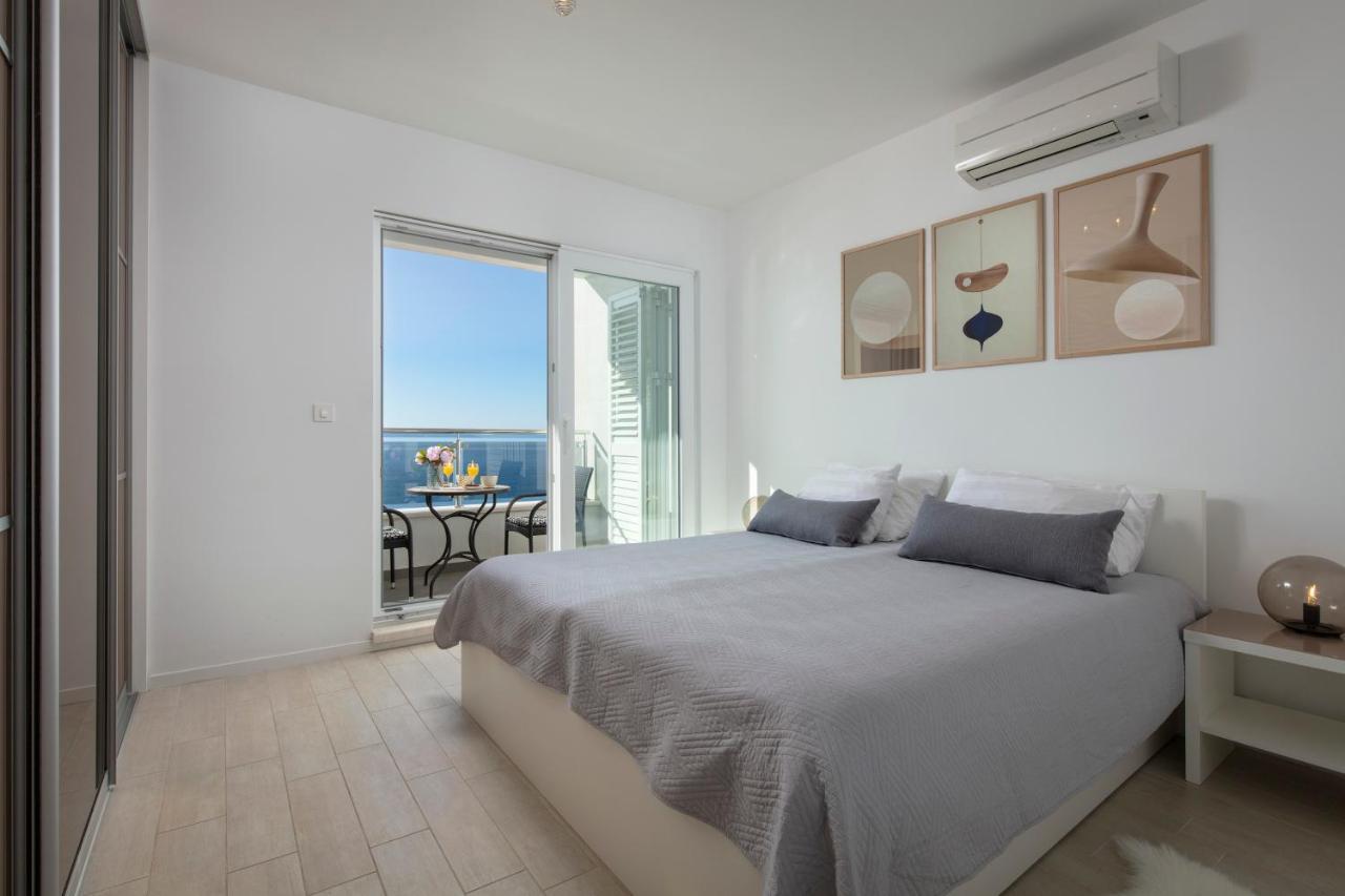 Apartments Tanita بودْسْتغانا المظهر الخارجي الصورة