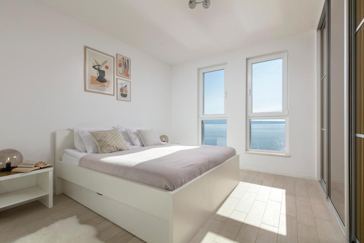 Apartments Tanita بودْسْتغانا المظهر الخارجي الصورة
