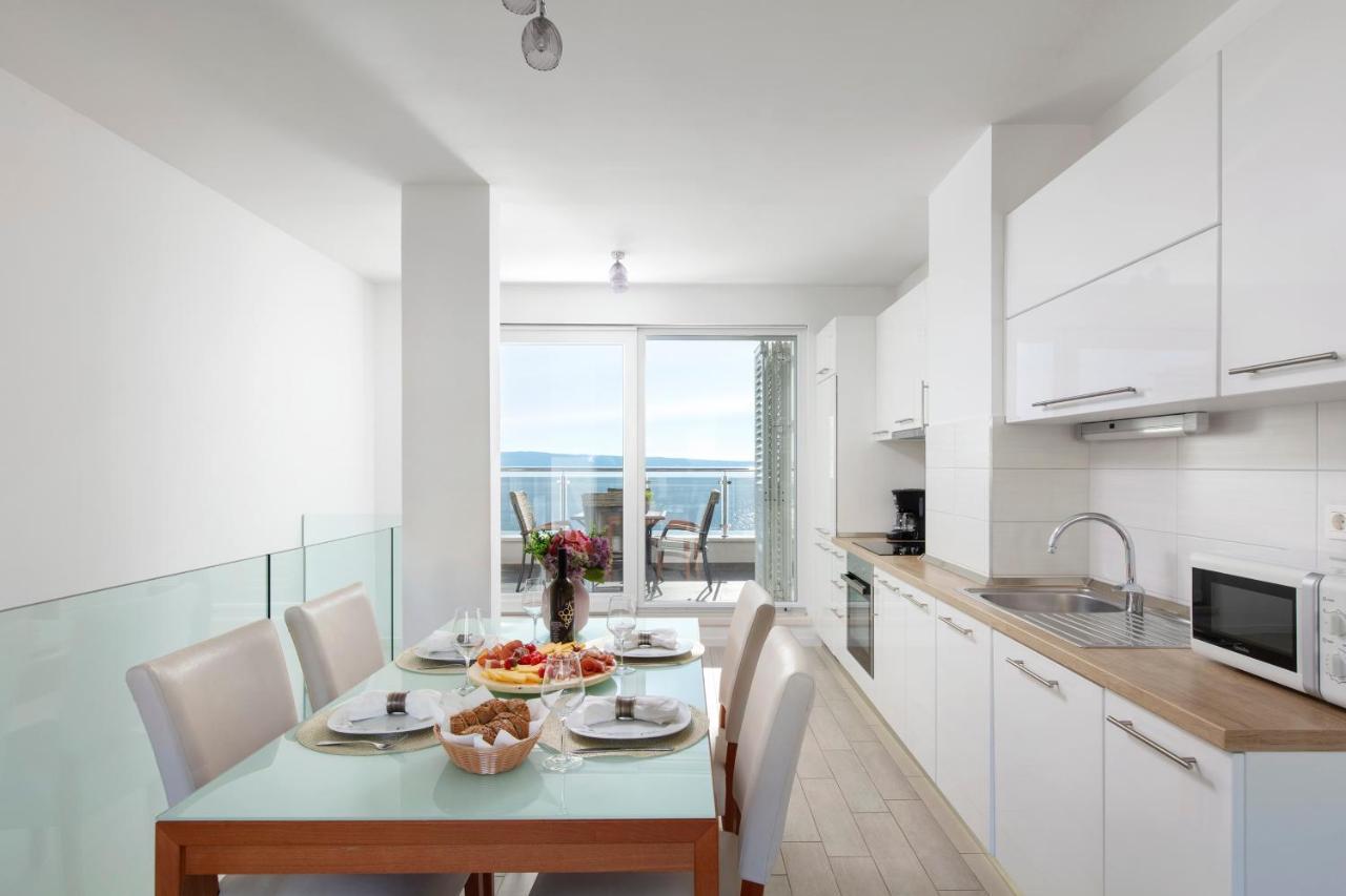Apartments Tanita بودْسْتغانا المظهر الخارجي الصورة